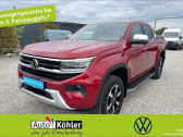 Volkswagen Amarok 3.0 TDI 240 BVA 4MOTION   L'Union 31