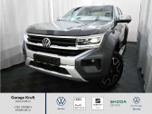 Volkswagen Amarok 3.0 TDI 240 BVA 4MOTION   L'Union 31