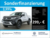 Volkswagen Amarok occasion année 2024 boite Automatique Annonce Volkswagen Amarok occasion Diesel 3.0 TDI 240 BVA 4MOTION à L'Union