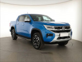 Volkswagen Amarok occasion année 2023 boite Automatique Annonce Volkswagen Amarok occasion Diesel 3.0 TDI 240 BVA 4MOTION à L'Union