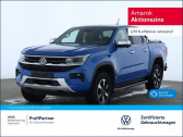 Volkswagen Amarok occasion année 2024 boite Automatique Annonce Volkswagen Amarok occasion Diesel 3.0 TDI 240 BVA 4MOTION à L'Union