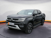Voiture occasion Volkswagen Amarok 3.0 TDI 240 BVA 4MOTION