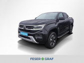 Annonce Volkswagen Amarok occasion Diesel 3.0 TDI 240 BVA 4MOTION  L'Union