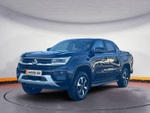 Annonce Volkswagen Amarok occasion Diesel 3.0 TDI 240 BVA 4MOTION  L'Union