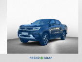 Volkswagen Amarok 3.0 TDI 240 BVA 4MOTION   L'Union 31