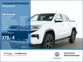 Volkswagen Amarok occasion année 2024 boite Automatique Annonce Volkswagen Amarok occasion Diesel 3.0 TDI 240 BVA 4MOTION à L'Union