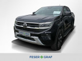 Volkswagen Amarok occasion année 2024 boite Automatique Annonce Volkswagen Amarok occasion Diesel 3.0 TDI 240 BVA 4MOTION à L'Union