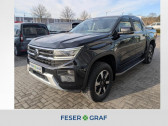Annonce Volkswagen Amarok occasion Diesel 3.0 TDI 240 BVA 4MOTION  L'Union