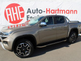 Volkswagen Amarok occasion année 2024 boite Automatique Annonce Volkswagen Amarok occasion Diesel 3.0 TDI 240 BVA 4MOTION à L'Union