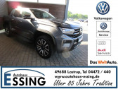 Volkswagen Amarok 3.0 TDI 240 BVA 4MOTION   L'Union 31