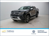 Volkswagen Amarok occasion année 2024 boite Automatique Annonce Volkswagen Amarok occasion Diesel 3.0 TDI 240 BVA 4MOTION à L'Union