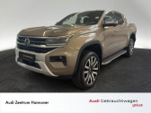 Volkswagen Amarok 3.0 TDI 240 BVA 4MOTION   L'Union 31