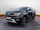 Volkswagen Amarok 3.0 TDI 240 BVA 4MOTION   L'Union 31