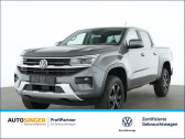 Volkswagen Amarok 3.0 TDI 240 BVA 4MOTION   L'Union 31