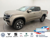 Volkswagen Amarok occasion année 2024 boite Automatique Annonce Volkswagen Amarok occasion Diesel 3.0 TDI 240 BVA 4MOTION à L'Union