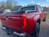 Volkswagen Amarok 3.0 TDI 240 BVA 4MOTION   L'Union 31