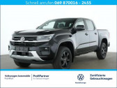 Annonce Volkswagen Amarok occasion Diesel 3.0 TDI 240 BVA 4MOTION  L'Union