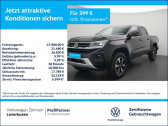 Annonce Volkswagen Amarok occasion Diesel 3.0 TDI 240 BVA 4MOTION  L'Union