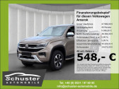 Annonce Volkswagen Amarok occasion Diesel 3.0 TDI 240 BVA 4MOTION  L'Union