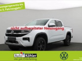 Volkswagen Amarok occasion année 2024 boite Automatique Annonce Volkswagen Amarok occasion Diesel 3.0 TDI 240 BVA 4MOTION à L'Union