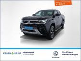 Annonce Volkswagen Amarok occasion Diesel 3.0 TDI 240 BVA 4MOTION  L'Union