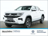 Volkswagen Amarok 3.0 TDI 240 BVA 4MOTION   L'Union 31