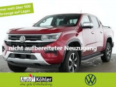 Volkswagen Amarok 3.0 TDI 240 BVA 4MOTION   L'Union 31
