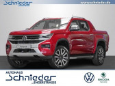 Volkswagen Amarok 3.0 TDI 240 BVA 4MOTION   L'Union 31