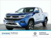 Volkswagen Amarok 3.0 TDI 240 BVA 4MOTION   L'Union 31