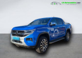 Volkswagen Amarok 3.0 TDI 240 BVM 4MOTION   Beaupuy 31