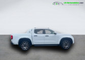 Volkswagen Amarok occasion année 2023 boite Manuelle Annonce Volkswagen Amarok occasion Diesel 3.0 TDI 240 BVM 4MOTION à Beaupuy