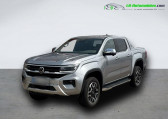 Annonce Volkswagen Amarok occasion Diesel 3.0 TDI 240 BVM 4MOTION  Beaupuy