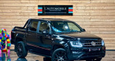 Annonce Volkswagen Amarok occasion Diesel 3.0 tdi 258 4motion double cabine ducati diavel edition  Les Alluets Le Roi