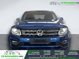 Volkswagen Amarok 3.0 TDI 258 BVA 4MOTION 4X4  occasion � Beaupuy - photo n�5