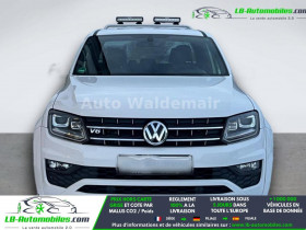 Volkswagen Amarok 3.0 TDI 258 BVA 4MOTION 4X4  occasion � Beaupuy - photo n�4