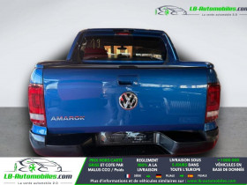 Volkswagen Amarok 3.0 TDI 258 BVA 4MOTION 4X4  occasion � Beaupuy - photo n�2