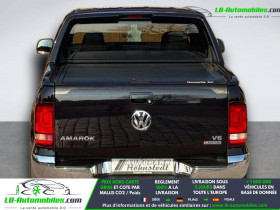 Volkswagen Amarok 3.0 TDI 258 BVA 4MOTION 4X4  occasion � Beaupuy - photo n�6