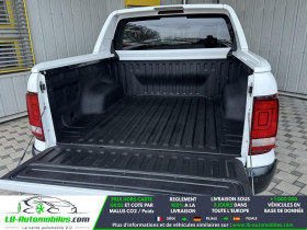 Volkswagen Amarok 3.0 TDI 258 BVA 4MOTION 4X4  occasion � Beaupuy - photo n�5