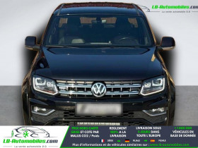 Volkswagen Amarok 3.0 TDI 258 BVA 4MOTION 4X4  occasion � Beaupuy - photo n�5