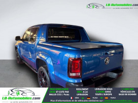 Volkswagen Amarok , garage LB AUTOMOBILES � Beaupuy