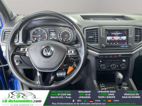 Volkswagen Amarok 3.0 TDI 258 BVA 4MOTION 4X4  occasion � Beaupuy - photo n�3