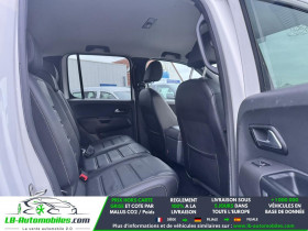 Volkswagen Amarok 3.0 TDI 258 BVA 4MOTION 4X4  occasion � Beaupuy - photo n�4