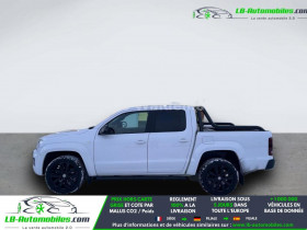 Volkswagen Amarok 3.0 TDI 258 BVA 4MOTION 4X4  occasion � Beaupuy - photo n�2
