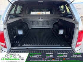 Volkswagen Amarok 3.0 TDI 258 BVA 4MOTION 4X4  occasion � Beaupuy - photo n�8