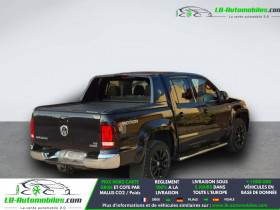 Volkswagen Amarok 3.0 TDI 258 BVA 4MOTION 4X4  occasion � Beaupuy - photo n�4