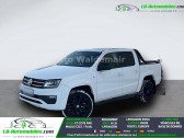 Annonce Volkswagen Amarok occasion Diesel 3.0 TDI 258 BVA 4MOTION 4X4 � Beaupuy