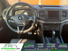 Volkswagen Amarok 3.0 TDI 258 BVA 4MOTION 4X4  occasion � Beaupuy - photo n�3