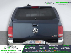 Volkswagen Amarok 3.0 TDI 258 BVA 4MOTION 4X4  occasion � Beaupuy - photo n�6