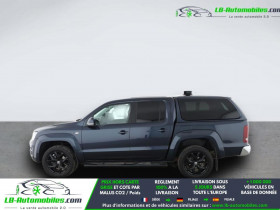 Volkswagen Amarok 3.0 TDI 258 BVA 4MOTION 4X4  occasion � Beaupuy - photo n�5