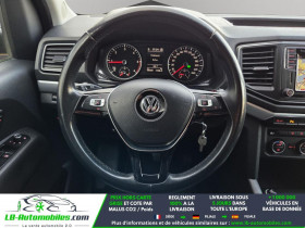 Volkswagen Amarok 3.0 TDI 258 BVA 4MOTION 4X4  occasion � Beaupuy - photo n�8